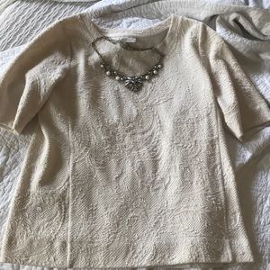 Loft tee